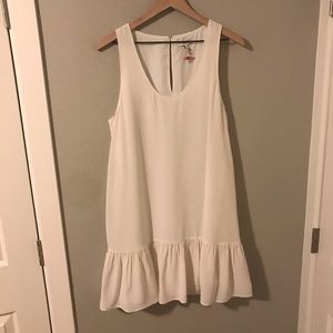 Joie silk dress